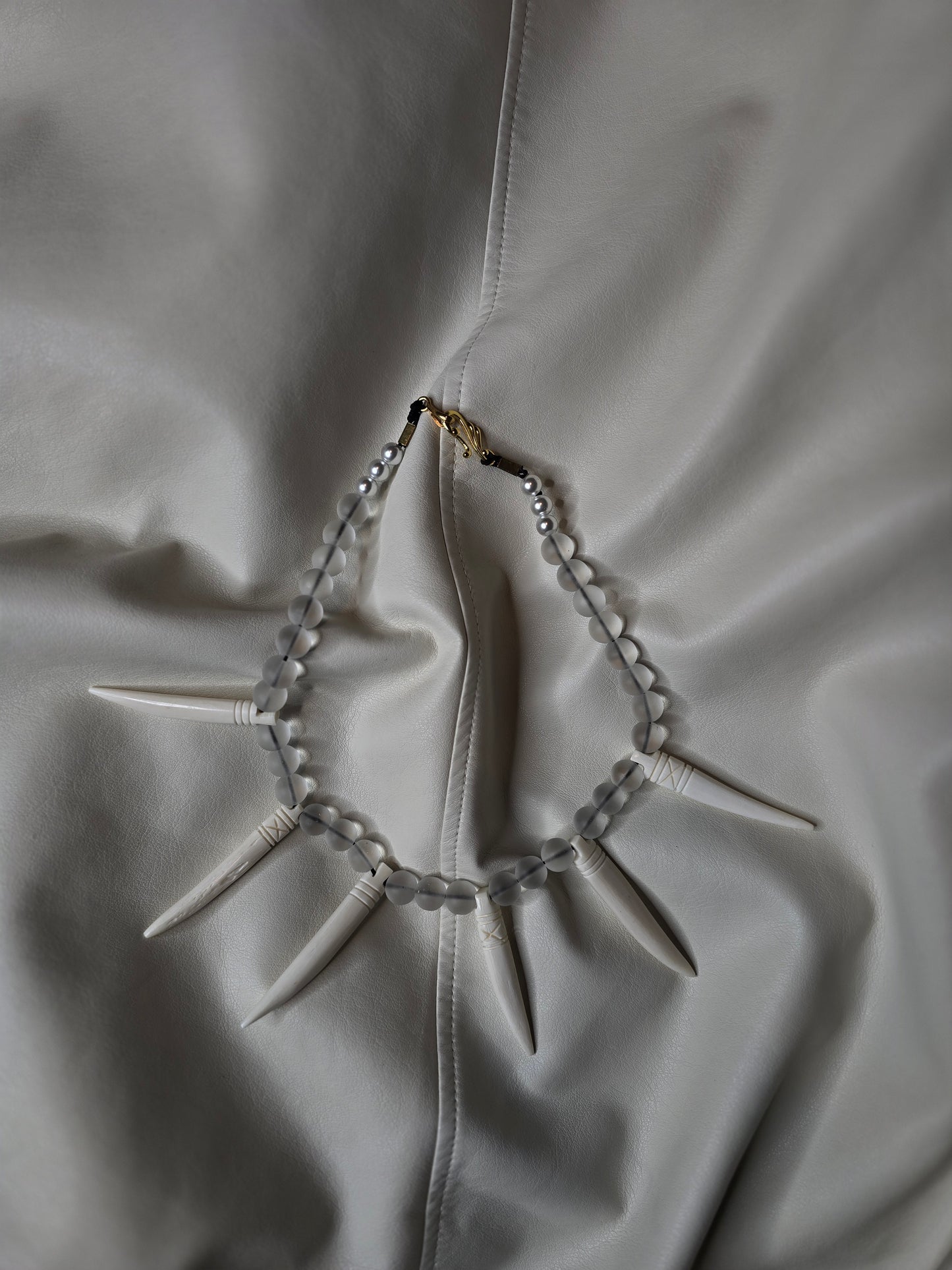 Ivory Moonstone