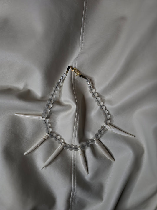 Ivory Moonstone